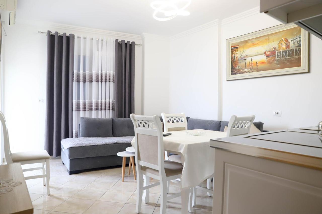 Gimi 2 Apartament *