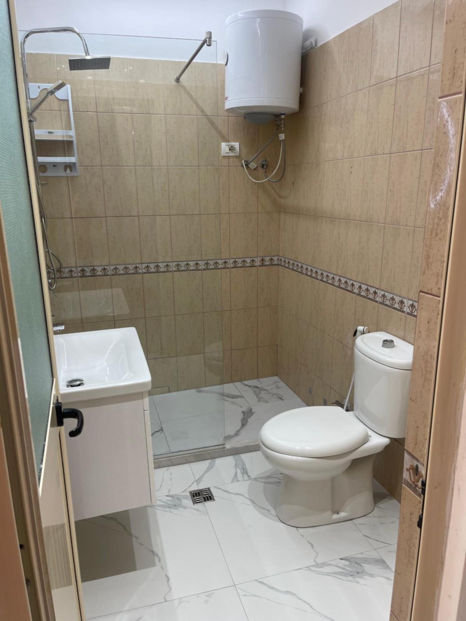 Apartament Gimi 2
