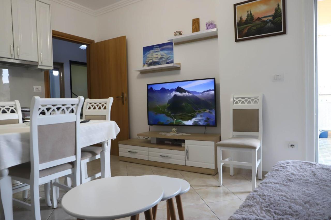 Gimi 2 Apartment Durres