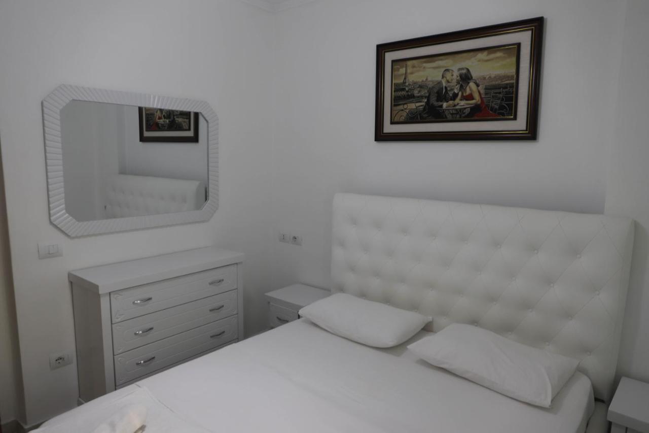 Gimi 2 Apartment Durres